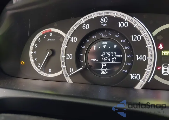 1HGCR2F89DA005257: 42634093