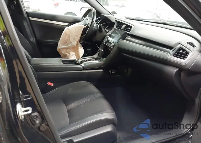 2HGFC2F86KH605506: 42634116