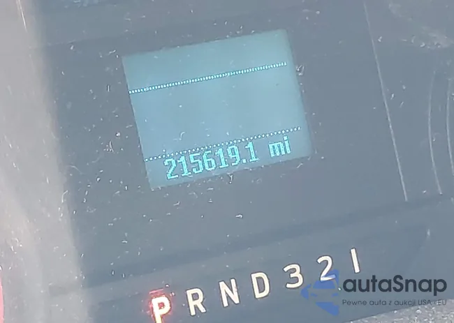 1FTMF1E83HKD13161: 42634143