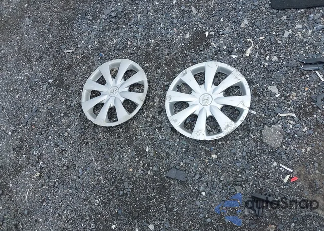 2T1BU4EE8DC098652: 42634212