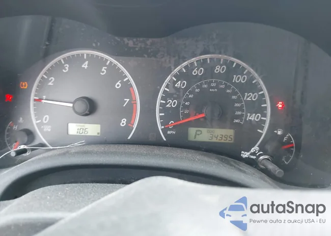 2T1BU4EE8DC098652: 42634212