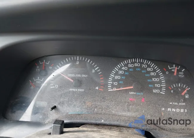 3B7KF23662M218222: 42634220