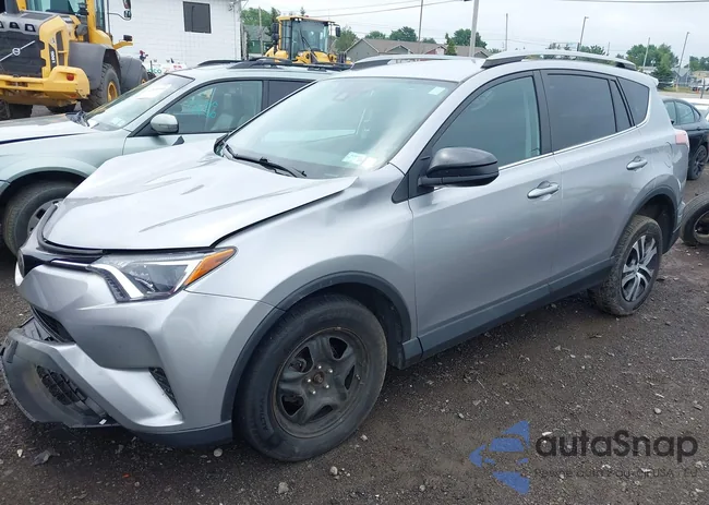 2T3BFREV9HW644474: 42634245