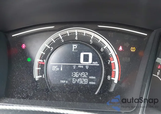 19XFC2F52HE059618: 42634251