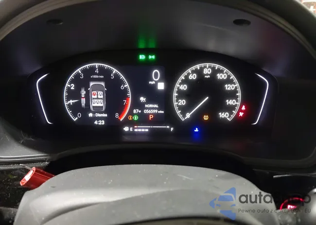 2HGFE2F55RH503365: 42634334