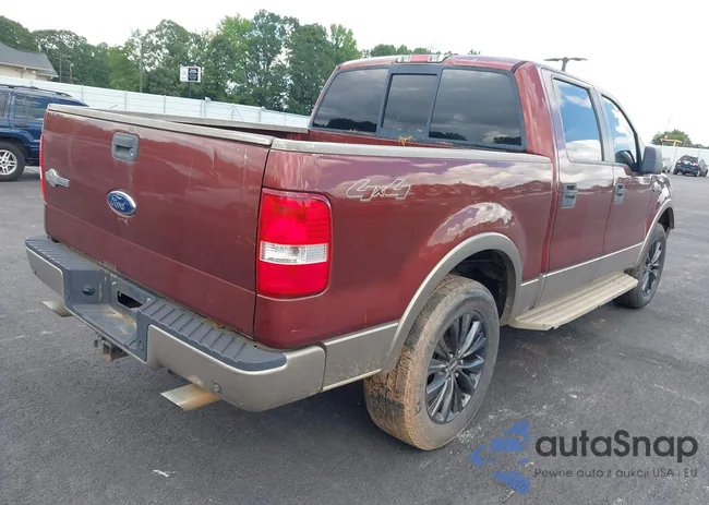 1FTPW14596KB92542: 42634344