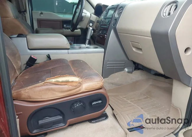 1FTPW14596KB92542: 42634344