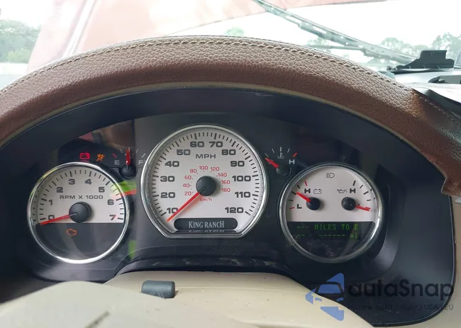 1FTPW14596KB92542: 42634344