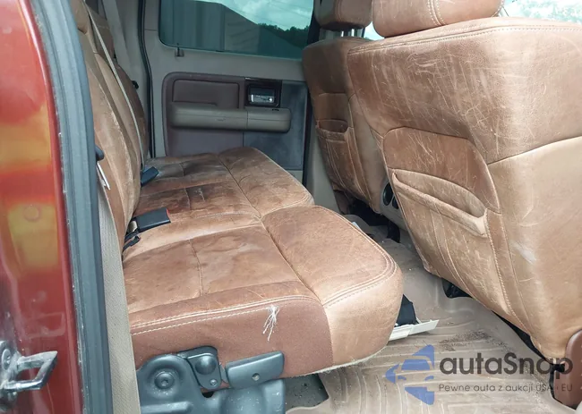 1FTPW14596KB92542: 42634344