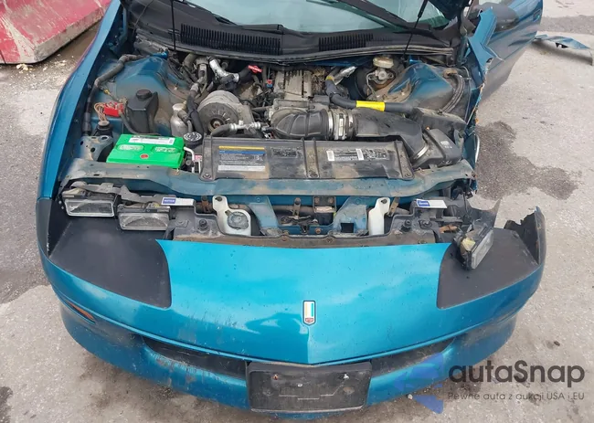 2G1FP22P0R2181259: 42634357