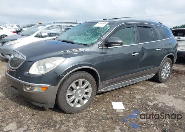 5GAKRDED8CJ263841: 42634362