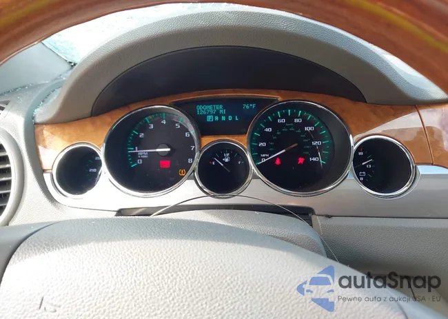 5GAKRDED8CJ263841: 42634362