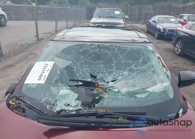 1N4AA6AP6HC414030: 42635409