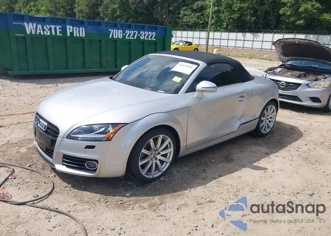 TRU4FAFK1D1014557: 42635456