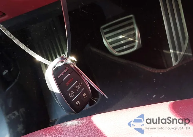 ZASPAKBN3K7C69921: 42635622