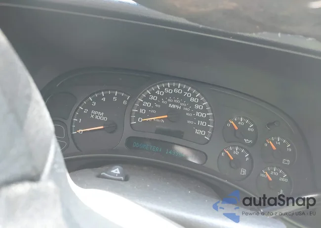 1GCEC14T23Z275845: 42635647