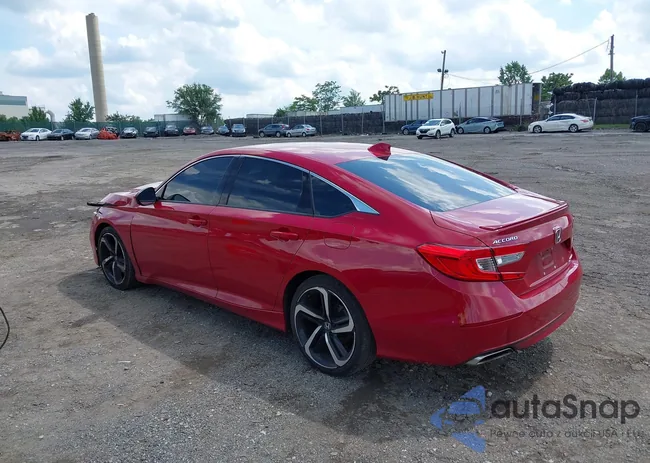 1HGCV1F30JA218975: 42635707