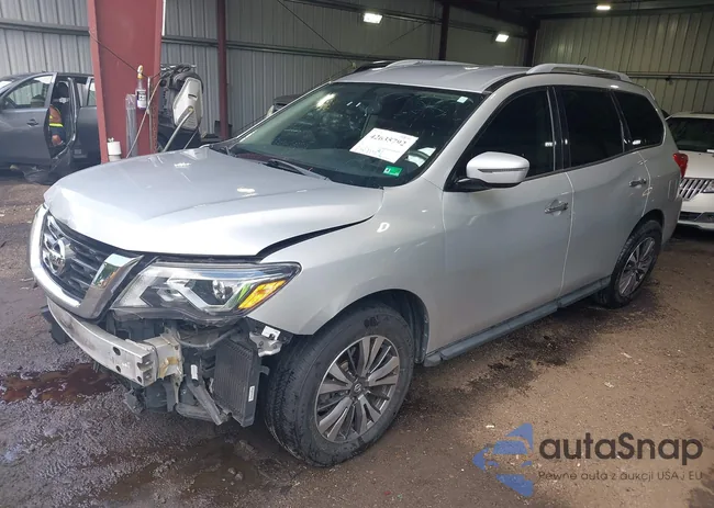 5N1DR2MN5HC663188: 42635792