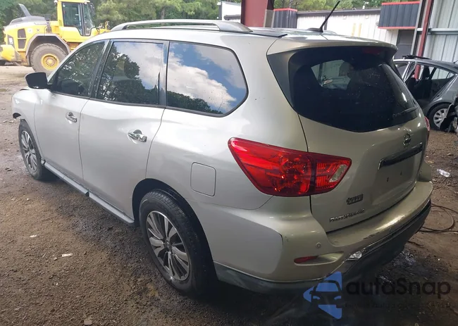 5N1DR2MN5HC663188: 42635792