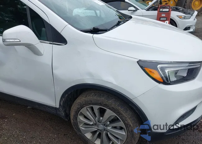 KL4CJESB5KB702614: 42635798