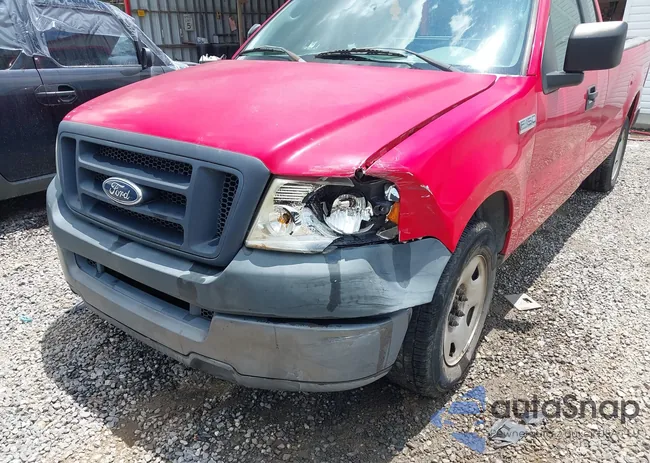 1FTRF12275NA03210: 42635855