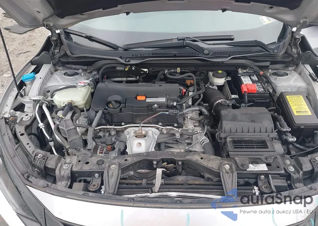 2HGFC2F61KH583817: 42635880