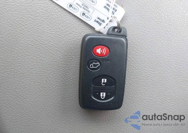 5TDYK3EH6CS054787: 42635886