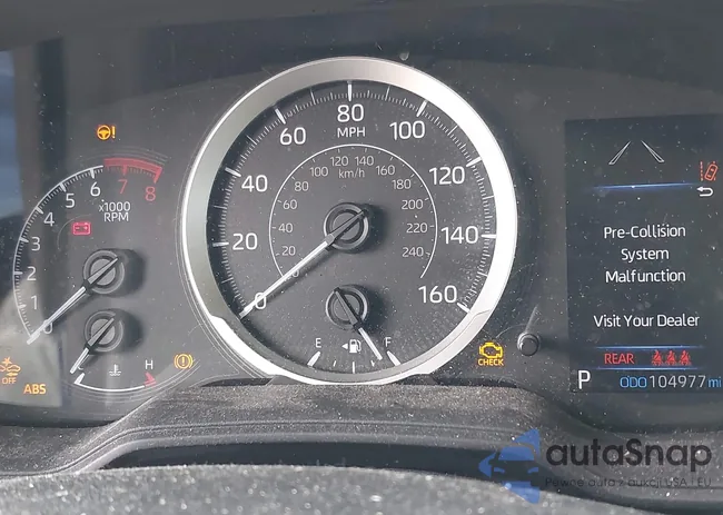 5YFEPRAE8LP086331: 42635901