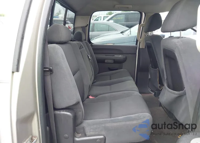 3GCEK23329G111692: 42634991