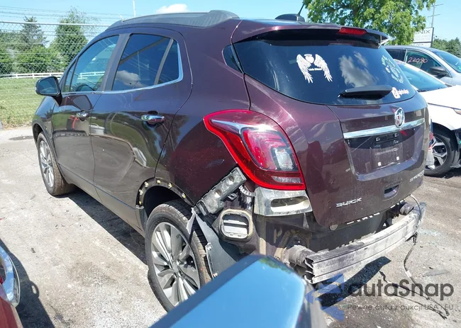 KL4CJESB7HB083734: 42635001