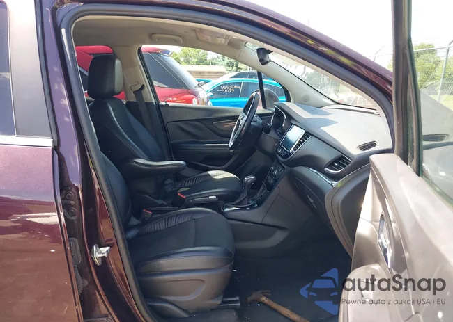 KL4CJESB7HB083734: 42635001