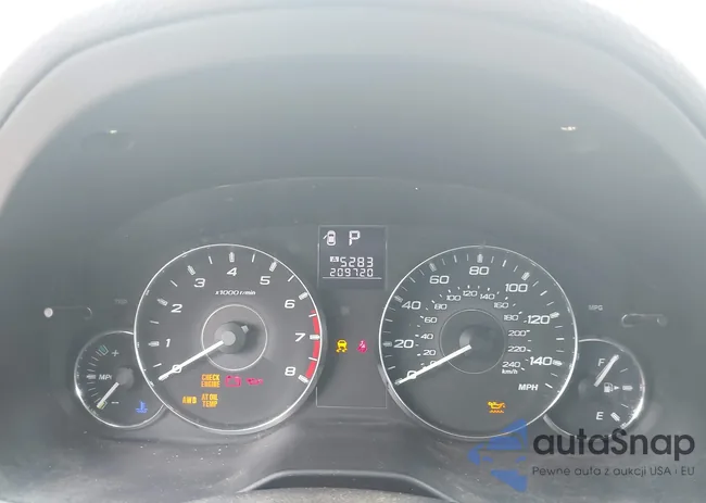 4S4BRBAC1C3296230: 42635000