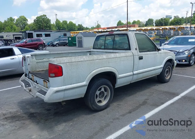 1GTCS1440SK503111: 42635050