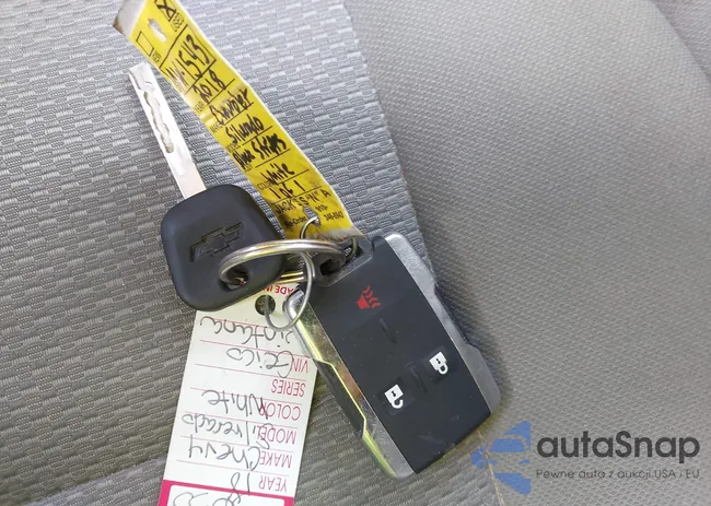 1GCVKPEC2JZ250445: 42635085