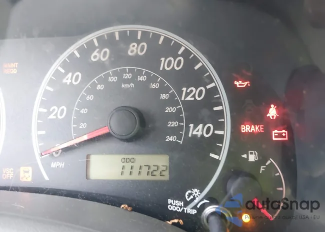 2T1BU4EE3AC243446: 42635121