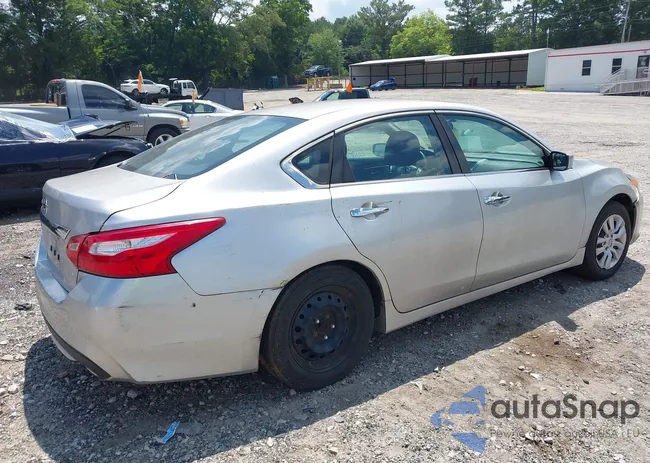 1N4AL3AP5GN328252: 42635328