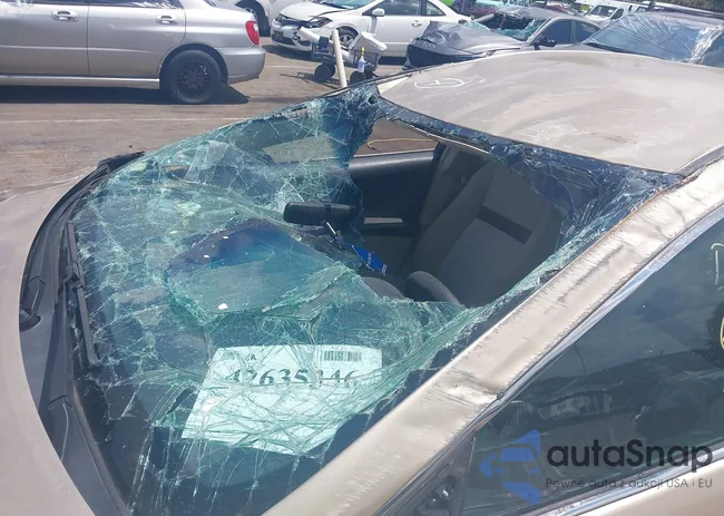 4T1BF1FKXCU087369: 42635346