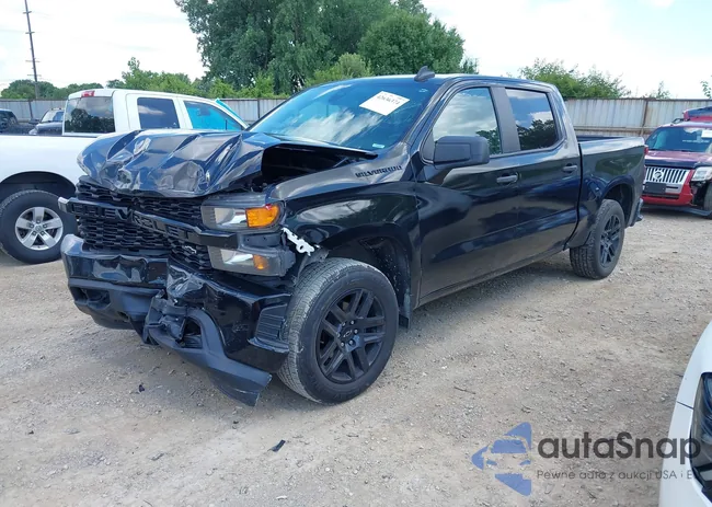 1GCPYBEK0MZ442078: 42636374