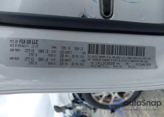 1C4PJLCB7JD563759: 42636384