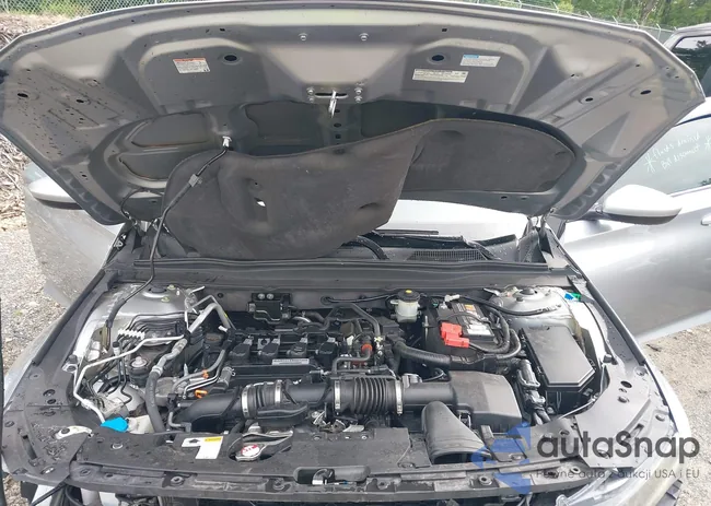 1HGCV1F33KA134456: 42636495