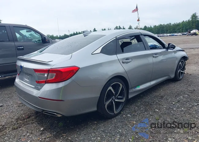 1HGCV1F33KA134456: 42636495