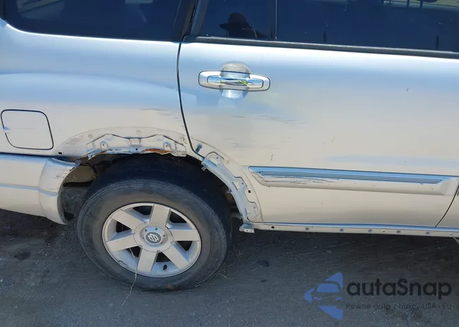 JS3TY92V234100991: 42636511