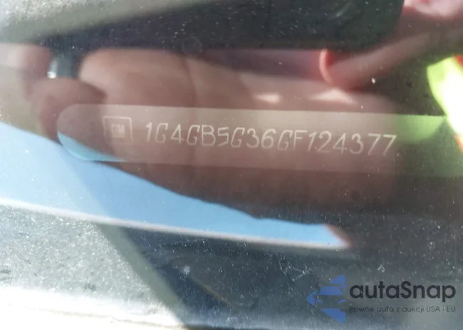 1G4GB5G36GF124377: 42636648