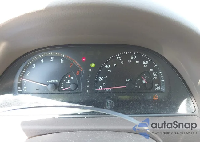 4T1BE32KX2U065343: 42636771