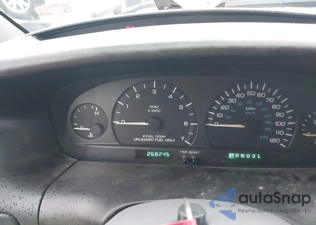 2P4GP44R2YR527173: 42636789