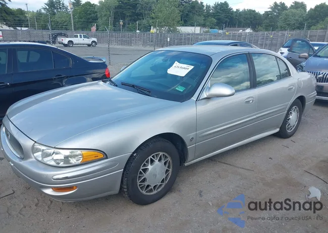 1G4HP52KX44120571: 42636809