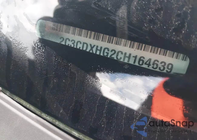 2C3CDXHG2CH164639: 42636919