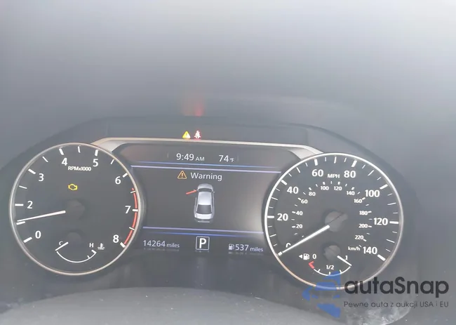 1N4BL4CV3SN357215: 42636928