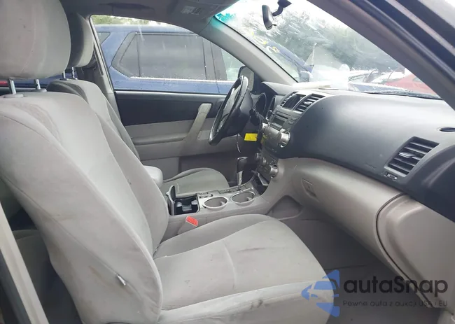 5TDBK3EH5AS010864: 42635966