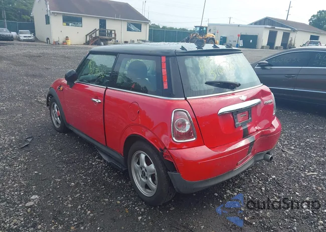 WMWSU3C50BT098824: 42636071